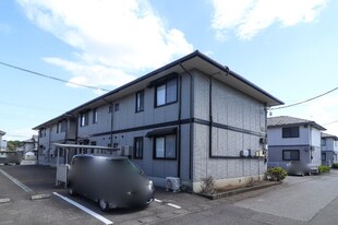 小山駅 バス11分  たいらや前下車：停歩6分 1階の物件外観写真